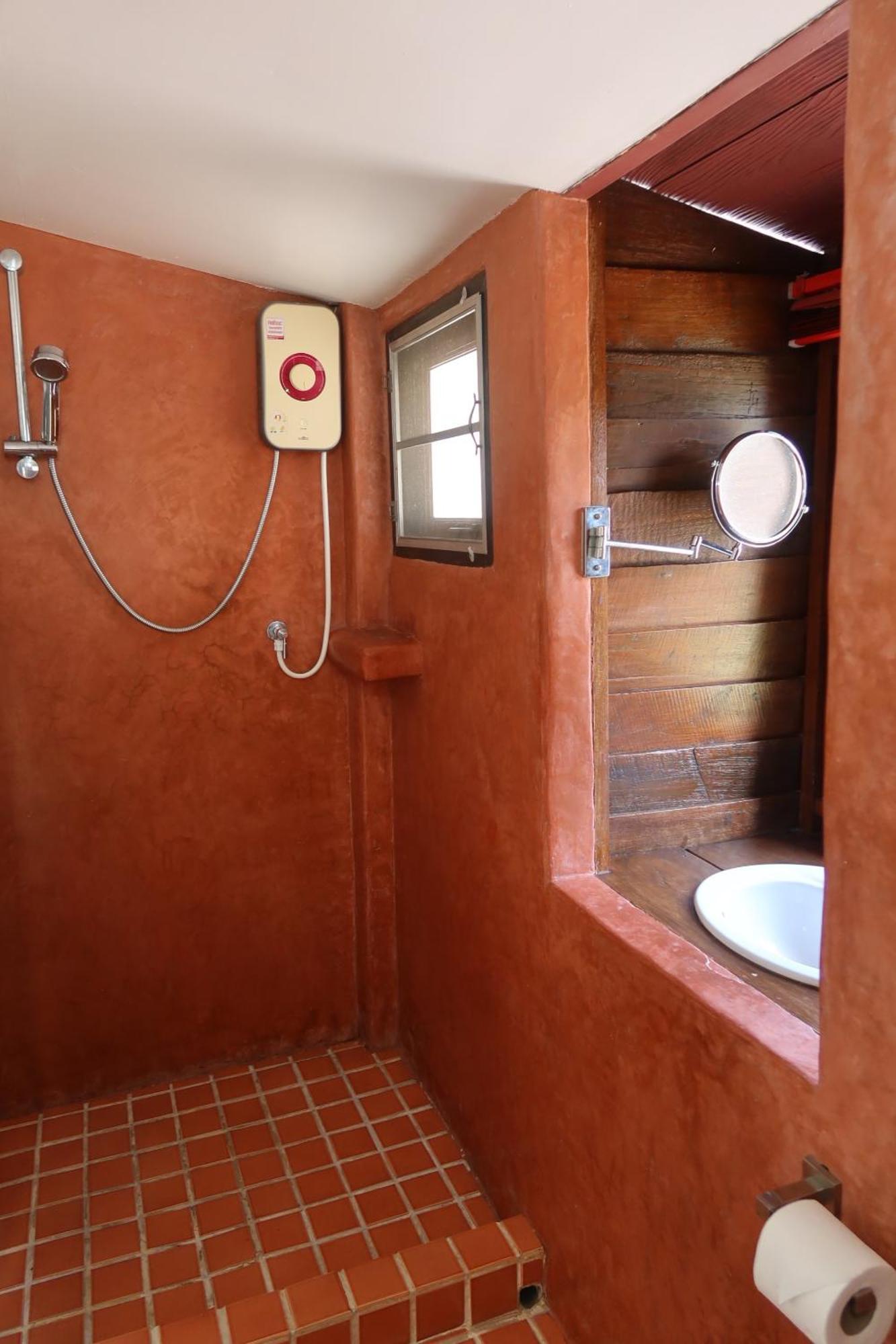Banjai Garden Guesthouse 치앙마이 외부 사진